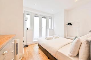 GuestReady - Contemporary home in Chiswick - Londra - 4