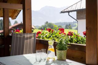Alp-Chalet - Bolsterlang - 7
