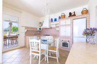 Villa Tenuta ai Fichi - Rive del Salento - Leuca - 5