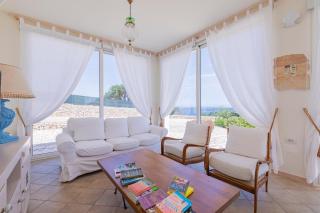 Villa Ai Fichi esclusiva con piscina vista mare 14 pl - Leuca - 1