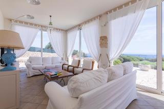 Villa Ai Fichi esclusiva con piscina vista mare 14 pl - Leuca - 2