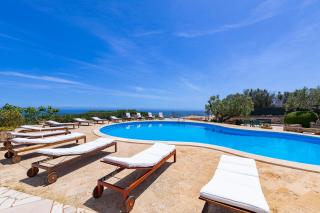 Tenuta Ai Fichi d'India Leuca - 8