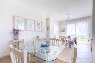 Villa Tenuta ai Fichi - Rive del Salento - Leuca - 6