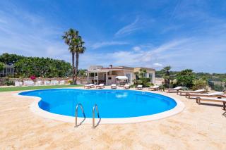 Villa Ai Fichi esclusiva con piscina vista mare 14 pl - Leuca - 9
