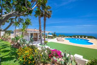 Villa Ai Fichi esclusiva con piscina vista mare 14 pl - Leuca - 6