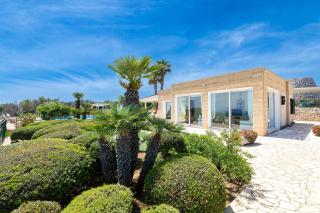 Villa Ai Fichi esclusiva con piscina vista mare 14 pl - Leuca - 5