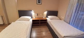 Studio apartmani OK Lipik - Lipik - 4