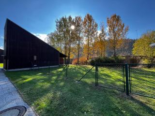 Apartmany Resort - Horní Bečva - 9