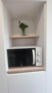 Charming Studio near Châtelet Saint Sauveur - Paris - 7