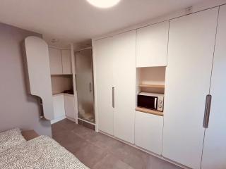 Charming Studio near Châtelet Saint Sauveur - París - 5