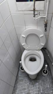 Charming Studio near Châtelet Saint Sauveur - París - 4