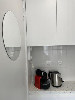 Charming Studio near Châtelet Saint Sauveur - París - 3