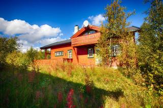 Relaxing Cabin with Fireplace and Sauna - Beitostøl - 0