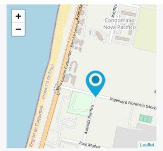 Departamento Nuevo en La Serena - 4