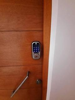 Departamento Nuevo en La Serena - 2