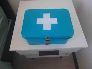 Departamento Nuevo en La Serena - 1