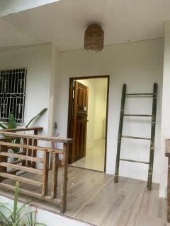 La visita - 5