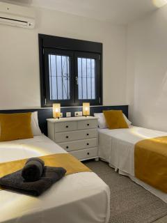 Bella Boutique Apartments - 3