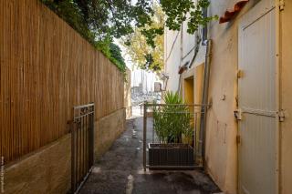 Ancienne cave de pêcheur - 5