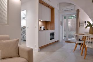 Ancienne cave de pêcheur - 4