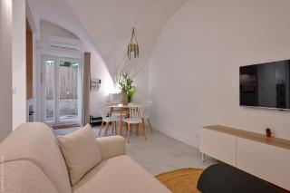 Ancienne cave de pêcheur - 3