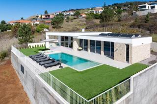 OurMadeira - Villa Adagio - Estreito da Calheta - 1