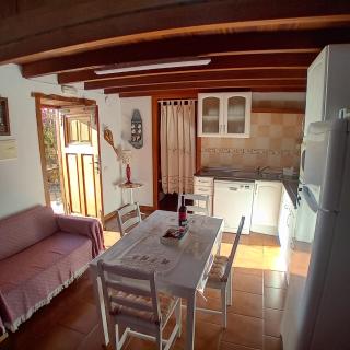 Stunning Rustic House El Pinar & WiFi - El Pinar del Hierro - 2