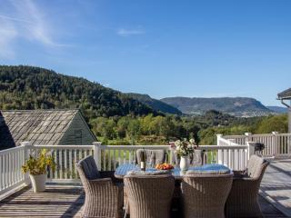 Chalet Heggland Huset by Interhome - 9