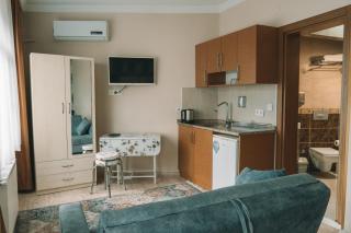 Green Life Apart Hotel - Istanbul - 2