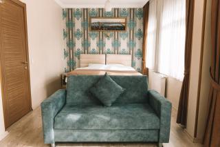 Green Life Apart Hotel - Istanbul - 8