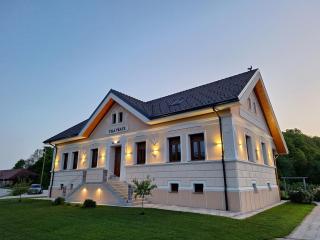 Vila Trate - Križevci pri Ljutomeru - 7