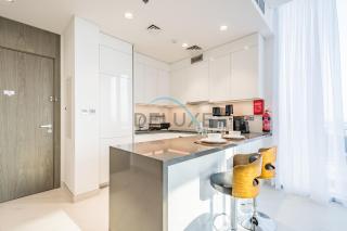 Stunning 1BR Apartment in District One Phase III, Mohammed Bin Rashid by Deluxe Holiday Homes Al Maktoum City - Dubai - 6