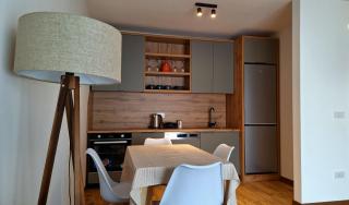 Unik Apartment 1 - Pristina - 7