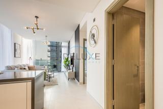 Stunning 1BR Apartment in District One Phase III, Mohammed Bin Rashid by Deluxe Holiday Homes Al Maktoum City - Dubai - 3