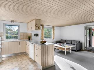 Holiday Home Diuri - 30km from the sea by Interhome - Toftlund - 1