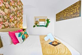 GioEstate Holiday, with Free Parking, Flat32 - Brighton & Hove - 4