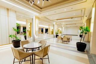 Stylish Condo with Stunning City Views - Manila - 1