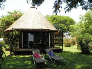 Speke Bay Lodge - 4
