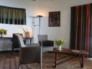 Speke Bay Lodge - Lamadai - 2