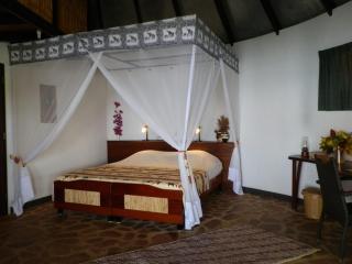 Speke Bay Lodge - 1