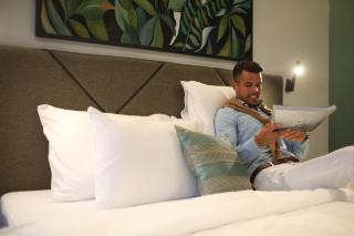Hotel Botanica - 0