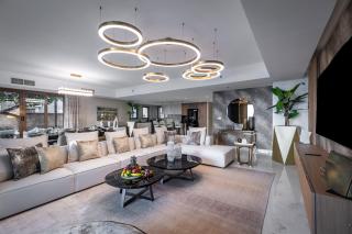 EDEN'S Homes & Villas - Balqis Residence - Dubai - 8