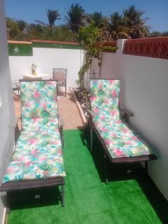 Casa Vista Verde - Costa Calma - 2