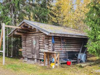 Holiday Home Korvenniemi by Interhome - 9