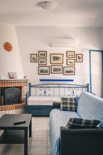 Naxos is the Way - Kastraki - 8