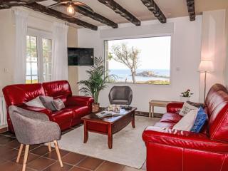 Holiday Home Saint Gonvel by Interhome - Landunvez - 9