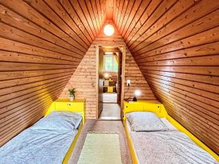 Holiday Home Riedblick I by Interhome - Pfrungen - 6