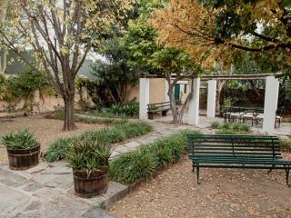 Cypress Cottage - Graaff-Reinet - 3