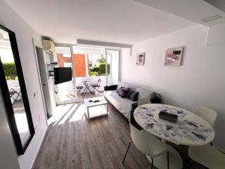 Sunshine Beach by the sea - Benalmádena - 8