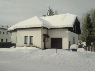 Cottage House - Stožec - 9